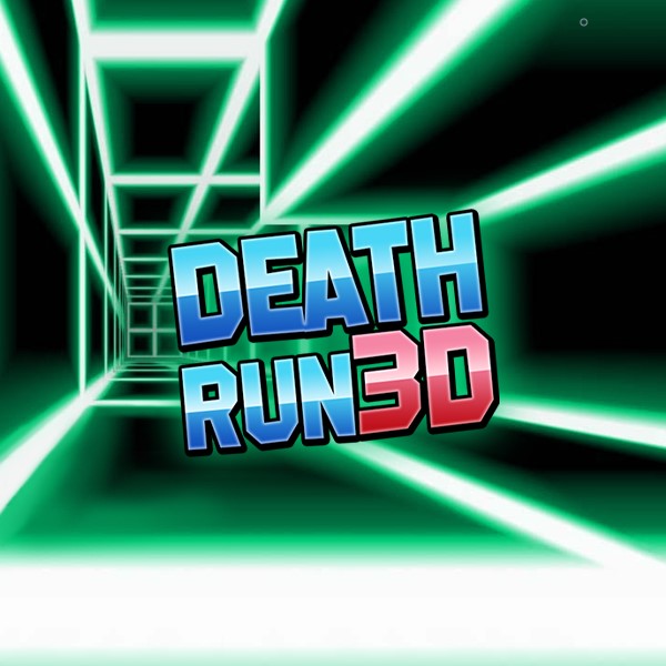 unblocked death run 3d