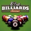 Thumbnail game - 8 Ball Billiards Classic