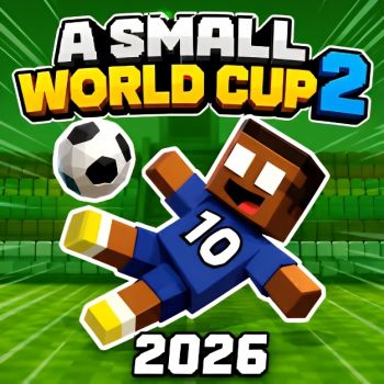 A Small World Cup