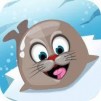 Thumbnail game - Arctic Pong