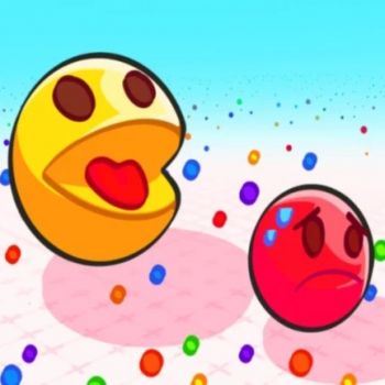 Ball Eating Simulator