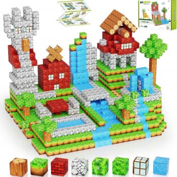 Block World