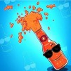 Thumbnail game - Bottle Jump