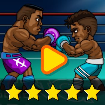 Boxing Stars
