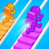 Thumbnail game - Bridge Race 3D