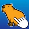 Thumbnail game - Capybara Clicker