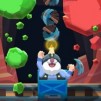 Thumbnail game - Crazy Caves