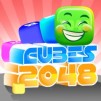 Thumbnail game - Cubes 2048