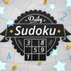 Thumbnail game - Daily Sudoku