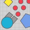Thumbnail game - Diep.io