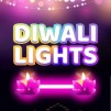 Thumbnail game - Diwali Lights