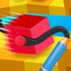 Thumbnail game - Draw Climber