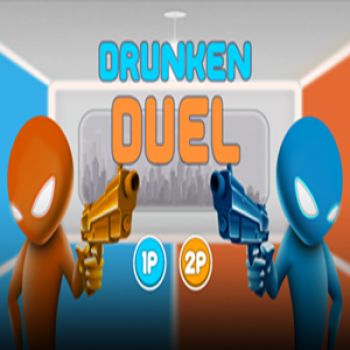 Drunken Duel