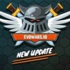 Thumbnail game - EvoWars.io