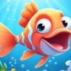 Thumbnail game - Fish Eat Fish
