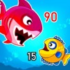 Thumbnail game - Fish Eat Getting Big