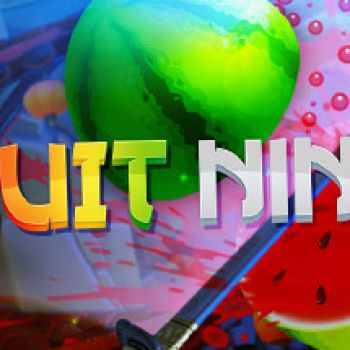 Fruit Ninja
