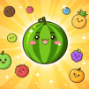 Fruits Merge 3D