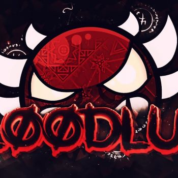 Geometry Dash Bloodlust