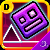 Thumbnail game - Geometry Dash Breeze