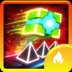 Thumbnail game - Geometry Dash Meltdown 3D