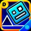 Thumbnail game - Geometry Dash SubZero