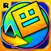 Thumbnail game - Geometry Dash World