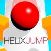 Thumbnail game - Helix Jumping