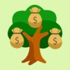 Thumbnail game - Idle Money Tree