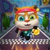 Thumbnail game - Kitty Rush