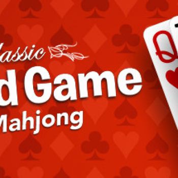 Mahjong Classic