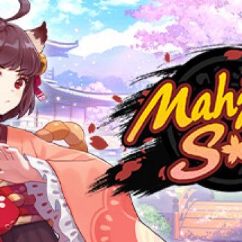 Thumbnail game - Mahjong