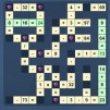 Math Cross