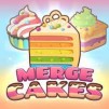 Thumbnail game - Merge Cakes