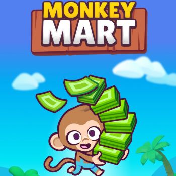 Monkey Mart