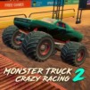 Thumbnail game - Monster Truck Crazy Racing 2