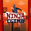 Thumbnail game - Ninja Climb