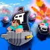 Thumbnail game - Noob Vs Cops
