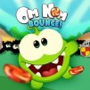 Thumbnail game - Om Nom Bounce