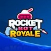 Thumbnail game - Rocket Bot Royale