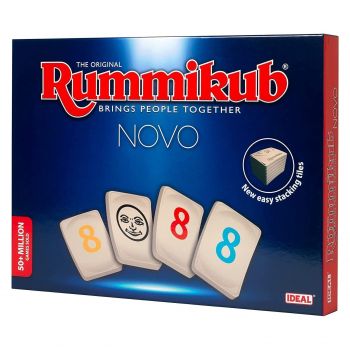 Rummikub