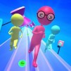 Thumbnail game - Sky Race 3D