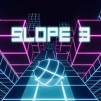 Thumbnail game - Slope 3