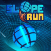 Thumbnail game - Slope Run