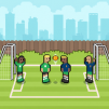 Thumbnail game - Soccer Random