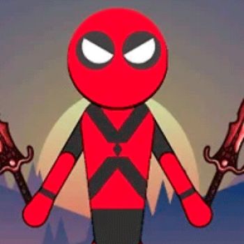 Stick Warrior Hero Battle
