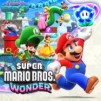 Thumbnail game - Super Mario Wonder