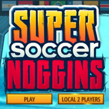 Supper Soccer Noggins