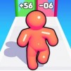 Thumbnail game - Tall Man Run