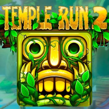 Thumbnail game - Temple Run